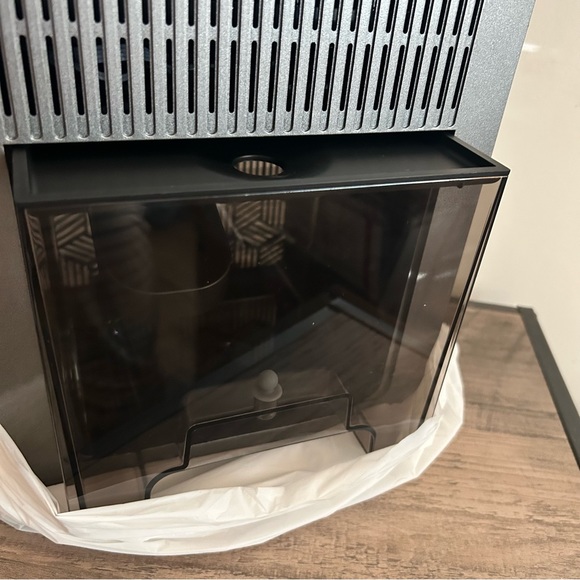 ToLife TZ-C2 Dehumidifiers (950 sq.ft) , 95oz.Tank, 7 Colors LED Light, NIB - Picture 8 of 16